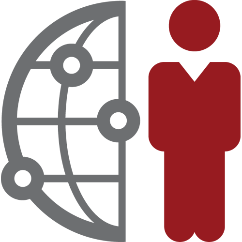 INTERCULTURAL TRAINING Icon