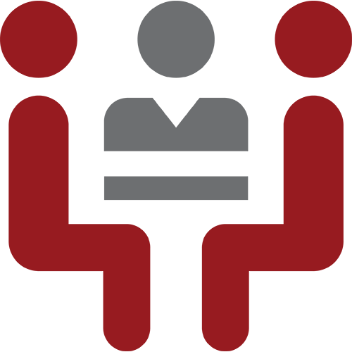 PRESENTING IN ENGLISH Icon